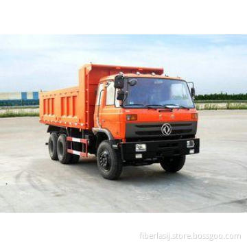 290HP 6x4 DONGFENG DFD3251G1 DUMP TRUCK